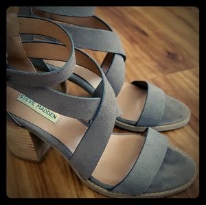 steve madden elita sandal